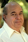 Sorrell Booke isBig Daddy Boo (voice)