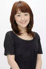 落合るみ isRouge the Bat (voice)