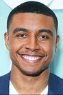 Joseph Lee Anderson isAgent Copano (voice)