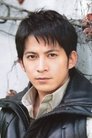岡田准一 isShun Kazama / Yuichiro Sawamura (voice)