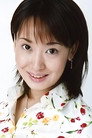 三橋加奈子 isRico (voice)