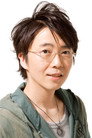 岩永哲哉 isKensuke Aida (voice)