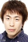 大西健晴 isToshiaki Hayami / Bio-Freezer (voice)