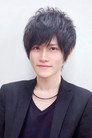 榊原優希 isPolka Shinoyama (voice)