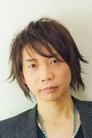 Дзюнъити Сувабэ isAndy Hinomiya (voice)