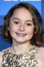 Pixie Davies isMaria Renard (voice)