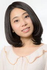 山根希美 isJavelin (voice)