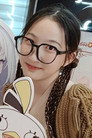 Ge Zirui is谷灵 (voice)