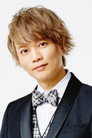 浅沼晋太郎 isMinamoto Hiromasa (voice)