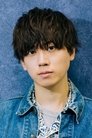 梶原岳人 isAllen Sugasano (voice)