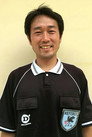 飯田浩志 isAkino (voice)