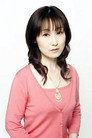 天野由梨 isAnsa (voice)