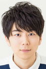 西山宏太朗 isArcher (voice)