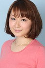 永田依子 isJun Suzuki (voice)