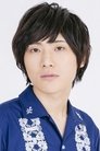 Ватару Като isRentaro Aijo (voice)