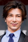 武田真治 isAkira Fudou