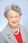 京田尚子 isMysterious Old Woman (voice)