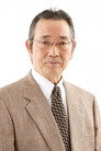 津嘉山正種 isZouken Matou (voice)