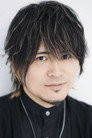 近藤孝行 isIori Suiseki (voice)