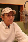 山内雅人 isForeign Minister (voice)