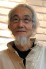 丸山詠二 isBonze Jukai (voice)