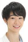 Коки Осудзу isAshito Aoi (voice)