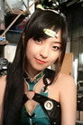 平田裕香 isRisa Shidou (voice)