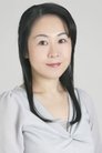 岩居由希子 isAyumi Yoshida (voice)