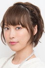 大橋歩夕 isMomo Aoki (voice)