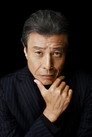 舘ひろし isDuke Togo (voice)