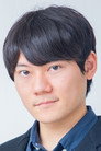 盆子原康 isShinji Makishima (voice)