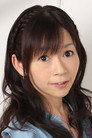 石津彩 isYuka Sugimoto (voice)