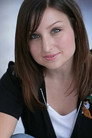 Cricket Leigh isMai (voice)