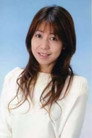 Keiko Kamitani isRimururu