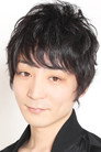 Кодай Сакаи isAtori Haruto (voice)