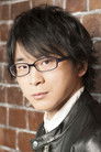 阿部敦 isYotaru (voice)