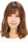 水沢史絵 isErika Kurumi / Cure Marine (voice)