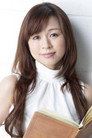 Дзюнко Ивао isHikari Horaki (voice)