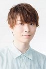 Юто Уэмура isKazuna Masunaga (voice)
