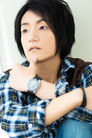 Коки Мията isKouta Tsuchiya (voice)