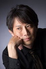 細見大輔 isAyumi Inoue (voice)