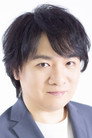 Такахиро Мидзусима isJojiro Takajo (voice)