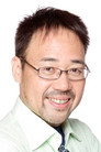 Тору Окава isJirou Tomitake (voice)