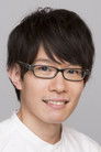 豊永利行 isGoushi Kaneshiro (voice)