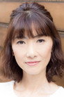 Юрика Хино isGloria Martinez (voice)