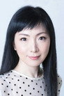 折笠富美子 isSeras (voice)