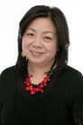 頓宮恭子 isジョーイ