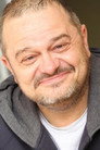 Greg Baldwin isIroh (voice)