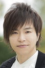 Тайси Мурата isTomoki Hachijou (voice)