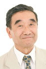 槐柳二 isMysterious Old Man (voice)